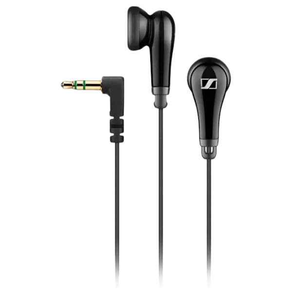 Наушники Sennheiser MX 585 Черный Проводная/ Персональный photo 2