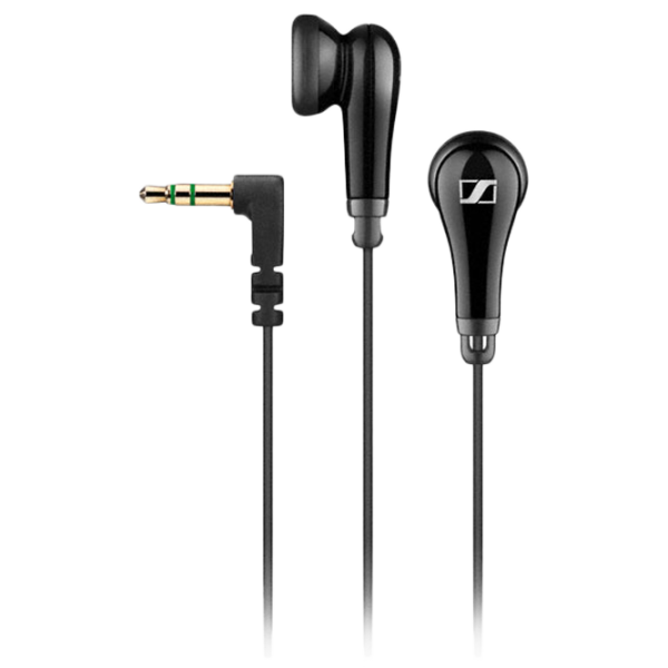 Наушники Sennheiser MX 585 Черный Проводная/ Персональный photo 2