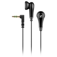 Наушники Sennheiser MX 585 Черный Проводная/ Персональный photo 2