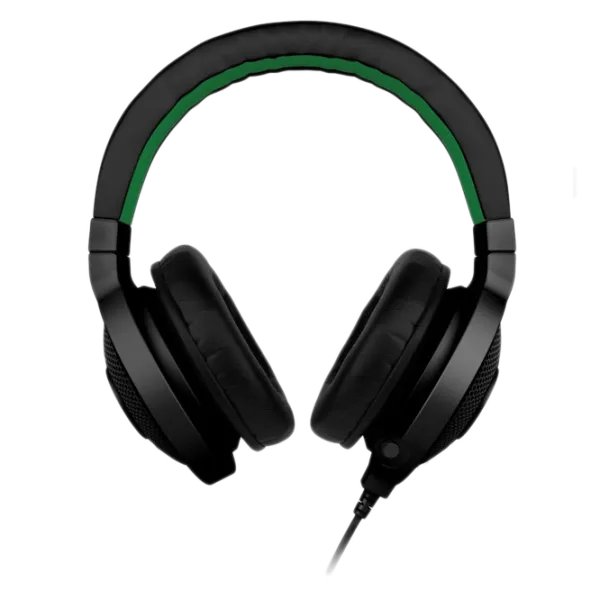 Căști Razer Kraken Pro Black Black Cu fir/ Gaming photo 2