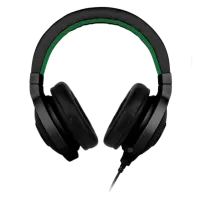 Căști Razer Kraken Pro 2015 Green Black Cu fir/ Gaming photo 2