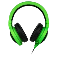 Căști Razer Kraken Pro 2015 Green Green Cu fir/ Gaming photo 2