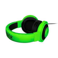 Căști Razer Kraken Pro 2015 Green Green Cu fir/ Gaming photo 3