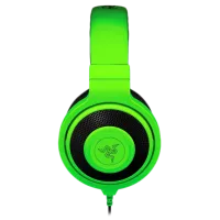 Căști Razer Kraken Pro 2015 Green Green Cu fir/ Gaming photo 4