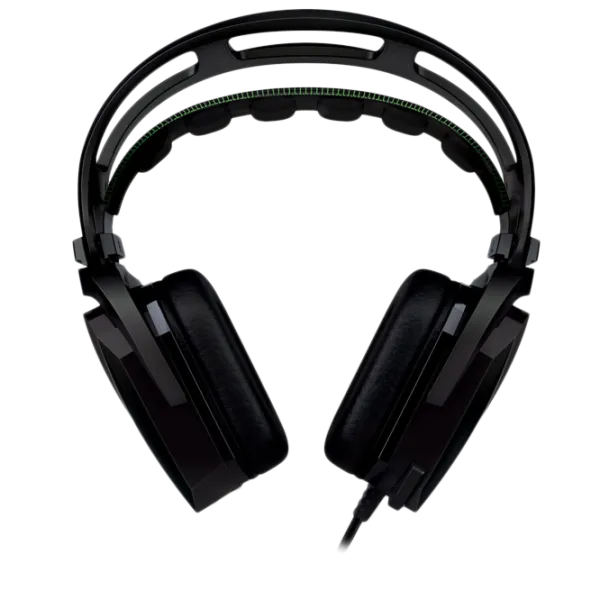Căști Razer Tiamat 2.2 Black Cu fir/ Gaming photo 2