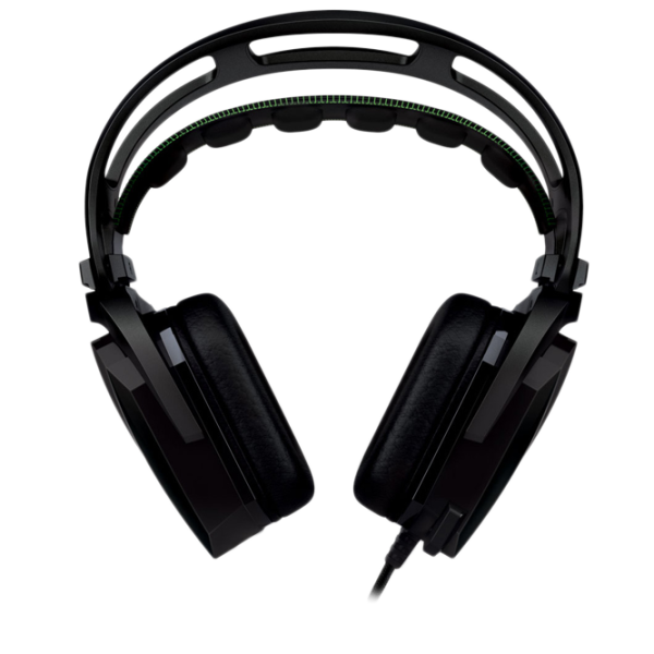 Căști Razer Tiamat 2.2 Black Cu fir/ Gaming photo 2