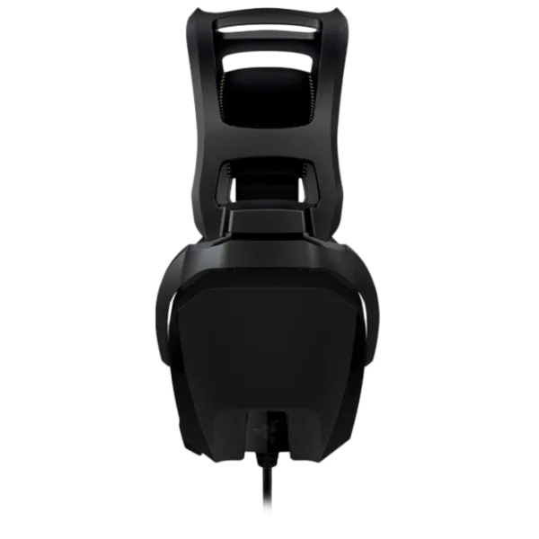 Căști Razer Tiamat 2.2 Black Cu fir/ Gaming photo 4