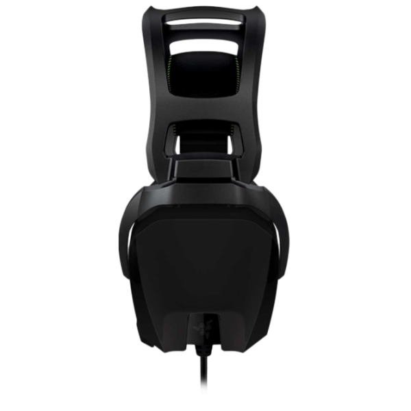 Căști Razer Tiamat 2.2 Black Cu fir/ Gaming photo 4
