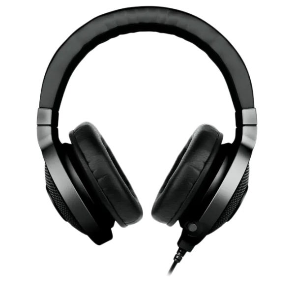 Căști Razer Kraken 7.1 Black Cu fir/ Gaming photo 2