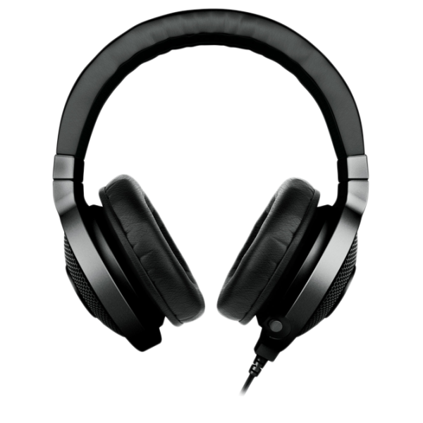 Căști Razer Kraken 7.1 Black Cu fir/ Gaming photo 2