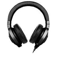 Căști Razer Kraken 7.1 Black Cu fir/ Gaming photo 2