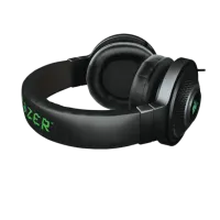 Căști Razer Kraken 7.1 Black Cu fir/ Gaming photo 3