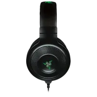Căști Razer Kraken 7.1 Black Cu fir/ Gaming photo 4