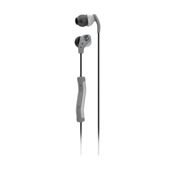 Наушники SkullCandy S2CDGY-405 METHOD Светлый Серый Проводная/ Персональный photo 2