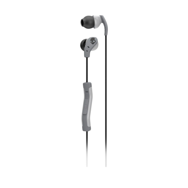 Наушники SkullCandy S2CDGY-405 METHOD Светлый Серый Проводная/ Персональный photo 2