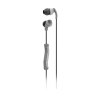 Căști SkullCandy S2CDGY-405 METHOD Light Gray Cu fir/ Personal photo 2