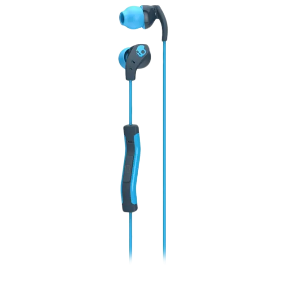 Наушники SkullCandy S2CDHY-477 METHOD Navy Синий Проводная/ Персональный photo 2