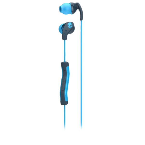 Наушники SkullCandy S2CDHY-477 METHOD Navy Синий Проводная/ Персональный photo 2