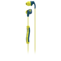 Наушники SkullCandy S2CDJY-358 METHOD Желтый Синий Проводная/ Персональный photo 2