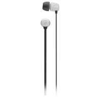 Наушники SkullCandy Jib Черный Белый Проводная/ Персональный photo 2