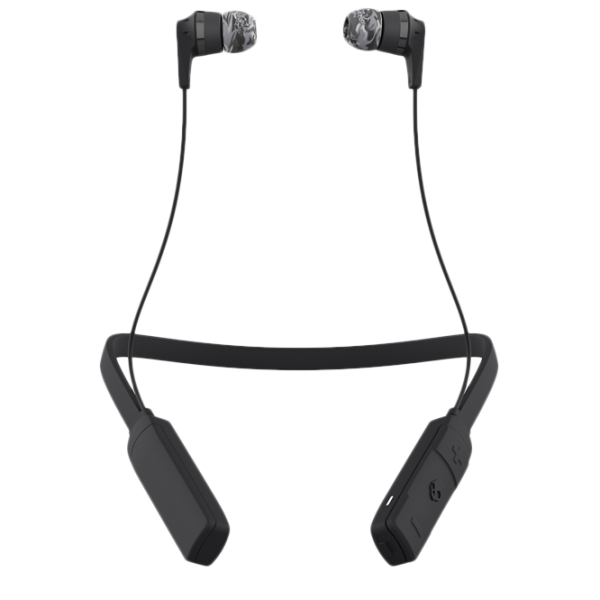 Наушники SkullCandy S2IKW-J509 INKD Серый Черный Беспроводные/ Персональный photo 2