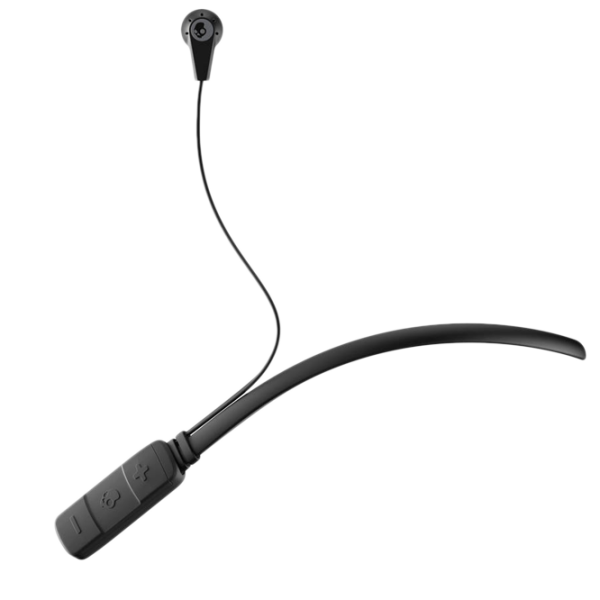 Наушники SkullCandy S2IKW-J509 INKD Серый Черный Беспроводные/ Персональный photo 3