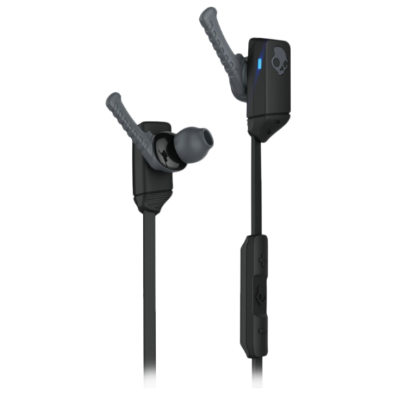 Наушники SkullCandy S2WUHW-448 XTFree BT Серый Черный Проводная/ Персональный photo 2 Наушники SkullCandy S2WUHW-448 XTFree BT Серый Черный Проводная/ Персональный photo 2