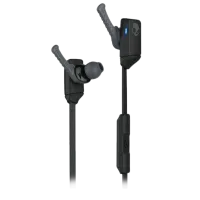 Наушники SkullCandy S2WUHW-448 XTFree BT Серый Черный Проводная/ Персональный photo 2