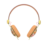 Наушники SkullCandy S5AVGM-395 KNOCKOUT Rose Золотой Проводная/ Персональный photo 3