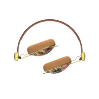 Наушники SkullCandy S5AVGM-395 KNOCKOUT Rose Золотой Проводная/ Персональный photo 4