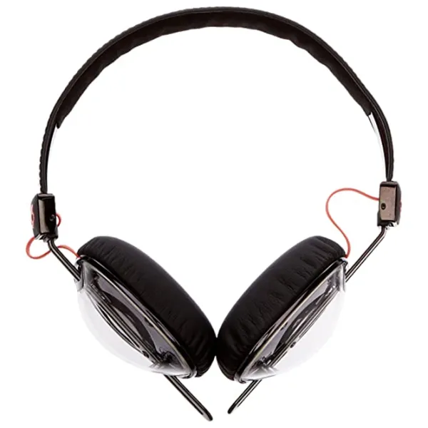 Наушники SkullCandy KNOCKOUT Coral Серый Проводная/ Персональный photo 2