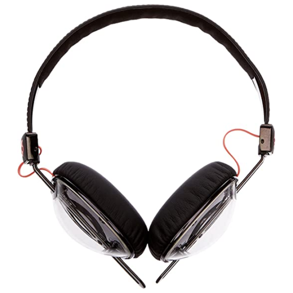 Наушники SkullCandy KNOCKOUT Coral Серый Проводная/ Персональный photo 2