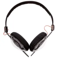 Наушники SkullCandy KNOCKOUT Coral Серый Проводная/ Персональный photo 2