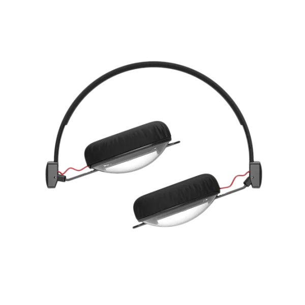 Наушники SkullCandy KNOCKOUT Coral Серый Проводная/ Персональный photo 3