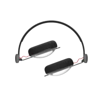 Наушники SkullCandy KNOCKOUT Coral Серый Проводная/ Персональный photo 3
