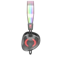 Наушники SkullCandy KNOCKOUT Coral Серый Проводная/ Персональный photo 4