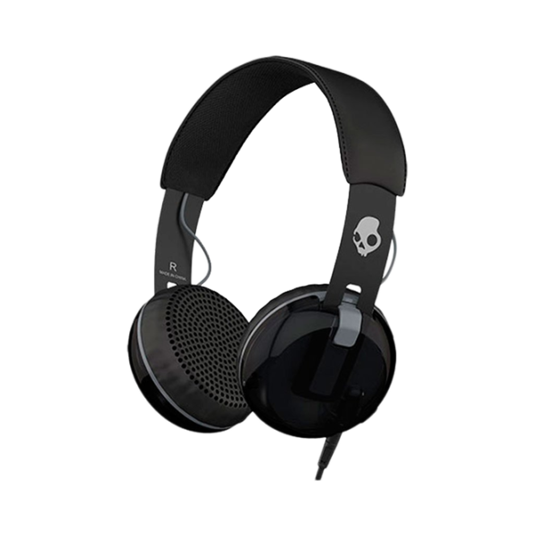 Наушники SkullCandy S5GRHT-448 GRIND Серый Черный Проводная/ Персональный photo 2