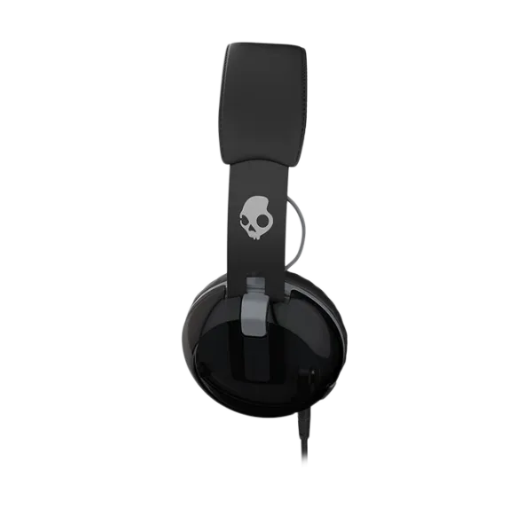 Наушники SkullCandy S5GRHT-448 GRIND Серый Черный Проводная/ Персональный photo 3