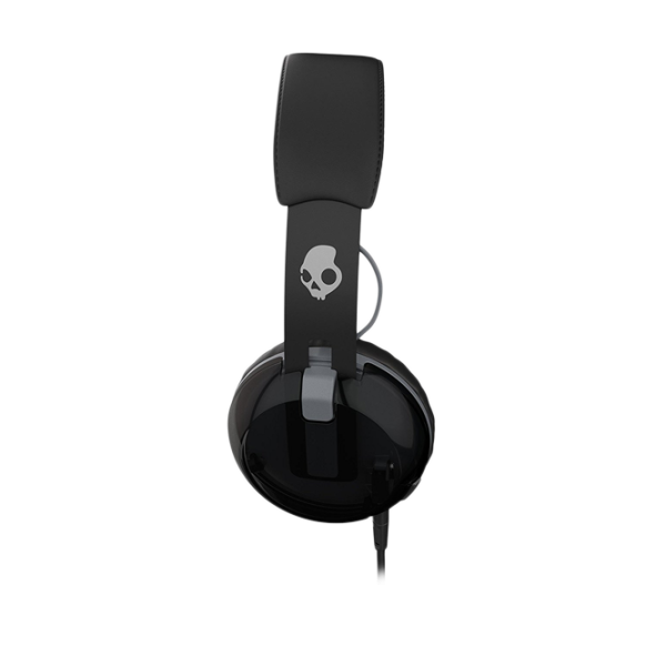 Наушники SkullCandy S5GRHT-448 GRIND Серый Черный Проводная/ Персональный photo 3