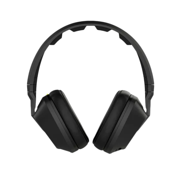 Наушники SkullCandy S6SCDZ-003 CRUSHER Черный Проводная/ Персональный photo 2 Наушники SkullCandy S6SCDZ-003 CRUSHER Черный Проводная/ Персональный photo 2