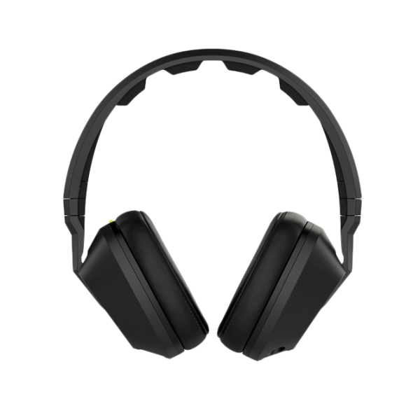 Наушники SkullCandy S6SCDZ-003 CRUSHER Черный Проводная/ Персональный photo 2 Наушники SkullCandy S6SCDZ-003 CRUSHER Черный Проводная/ Персональный photo 2