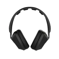 Наушники SkullCandy S6SCDZ-003 CRUSHER Черный Проводная/ Персональный photo 2