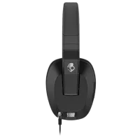 Наушники SkullCandy S6SCDZ-003 CRUSHER Черный Проводная/ Персональный photo 3