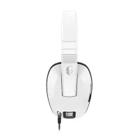 Căști SkullCandy S6SCFZ-072 CRUSHER White Cu fir/ Personal photo 2