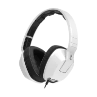 Căști SkullCandy S6SCFZ-072 CRUSHER White Cu fir/ Personal photo 3