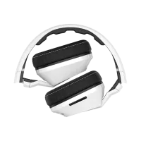Căști SkullCandy S6SCFZ-072 CRUSHER White Cu fir/ Personal photo 4
