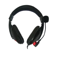 Наушники Marvo H8331BK Черный Проводная/ Игровой photo 2