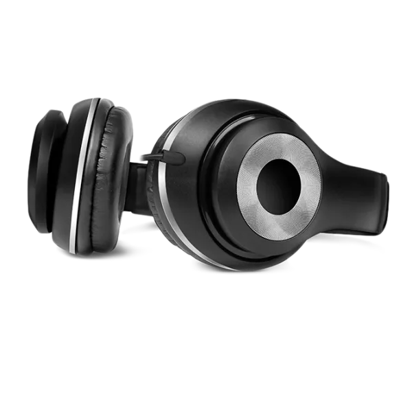 Наушники Sven AP 930M Серый Черный Проводная/ Персональный photo 4