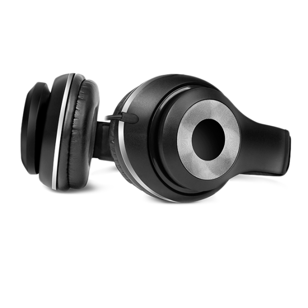 Наушники Sven AP 930M Серый Черный Проводная/ Персональный photo 4