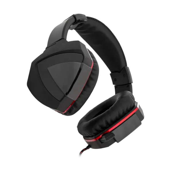 Căști A4Tech Bloody A4-G501 Radar 360 Black Cu fir/ Gaming photo 3